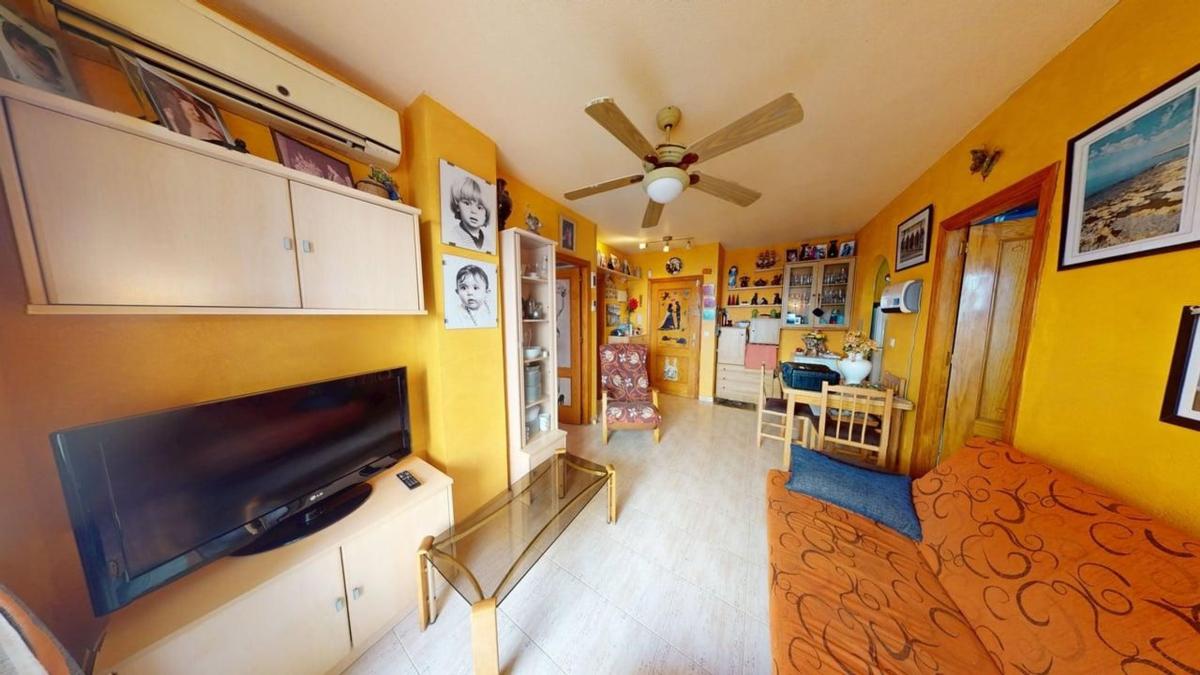 Sale of apartment in The Acequión - The Shipwrecked, Torrevieja
photo 4