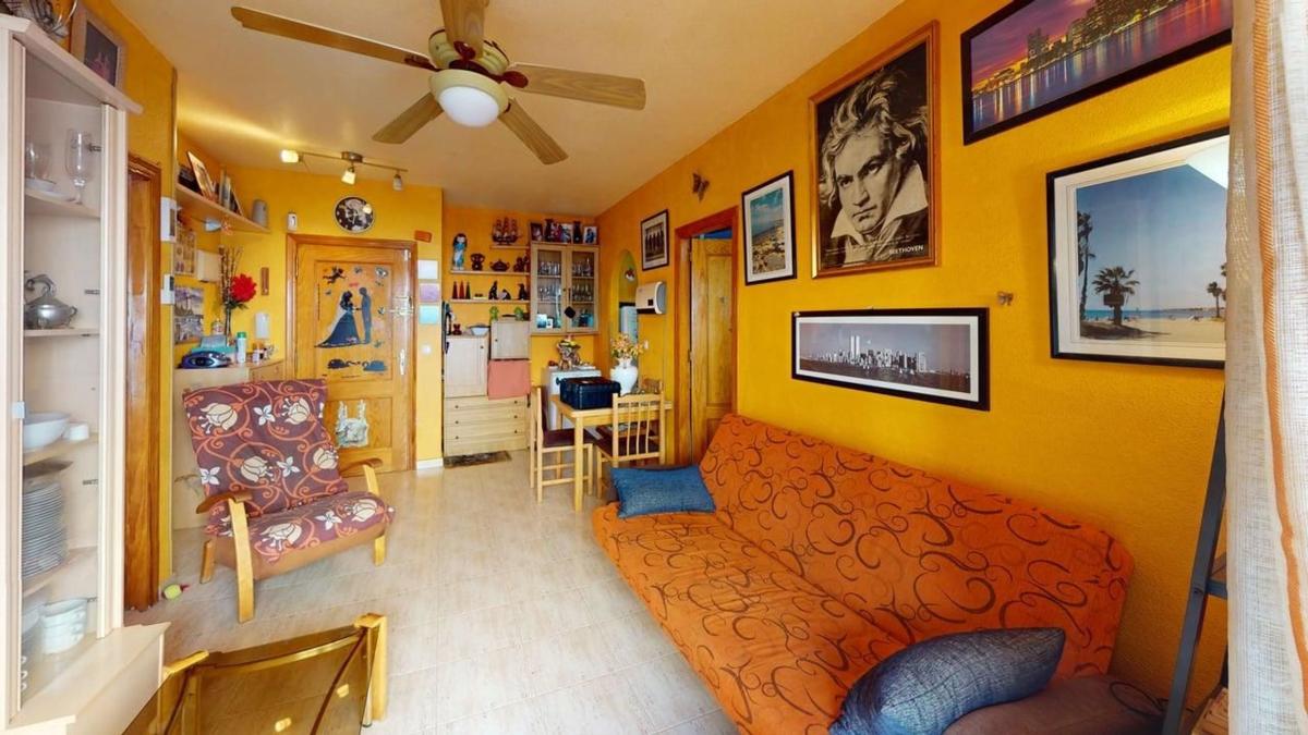 Sale of apartment in The Acequión - The Shipwrecked, Torrevieja
photo 5
