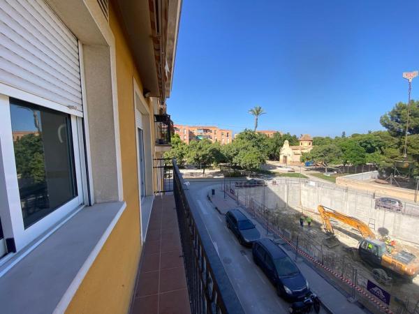 Venta de piso en Piso en Donante Del-Villafranquea, 1 -b, Villafranqueza, Alicante / Alacant, Alicante / Alacant
photo 1