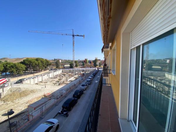 Venta de piso en Piso en Donante Del-Villafranquea, 1 -b, Villafranqueza, Alicante / Alacant, Alicante / Alacant
thumbnail 3