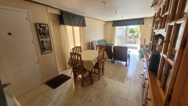 Venta de piso en Piso en Marbella, Arenales del Sol, Elche / Elx, Elche / Elx
photo 1