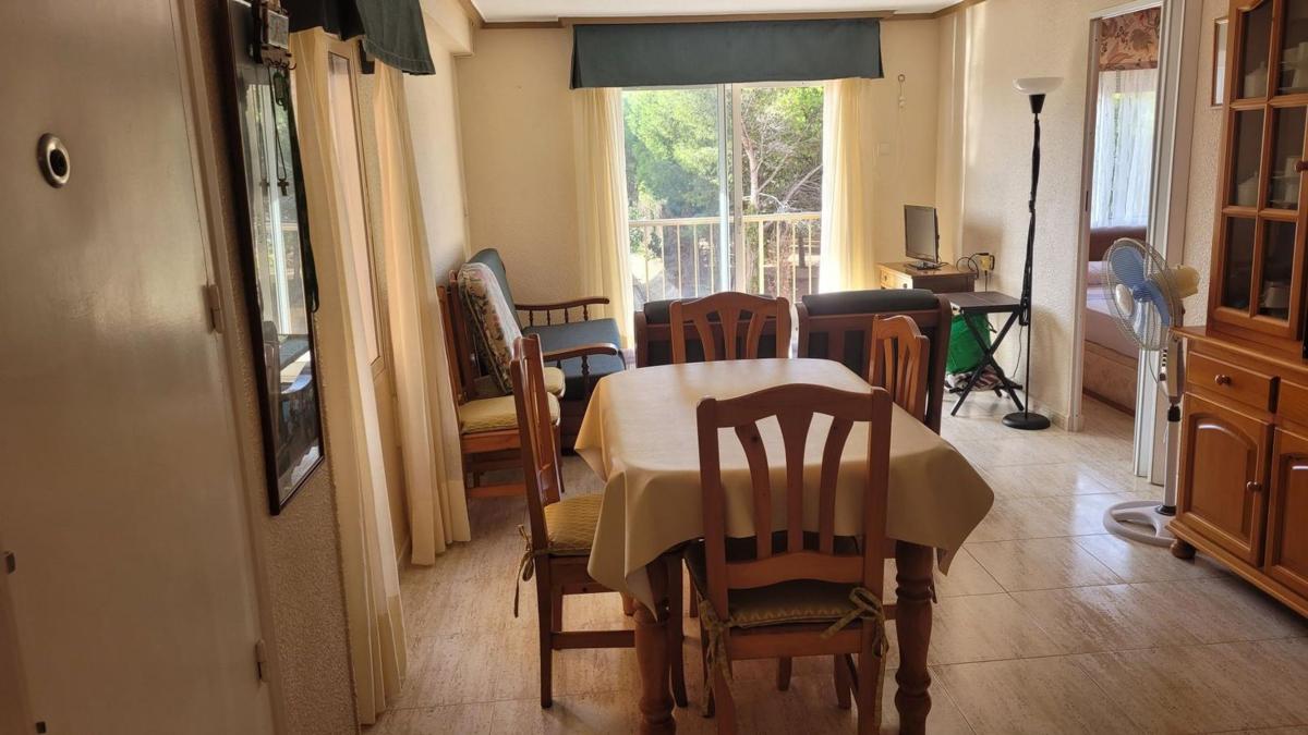 Venta de piso en Piso en Marbella, Arenales del Sol, Elche / Elx, Elche / Elx
 photo 2