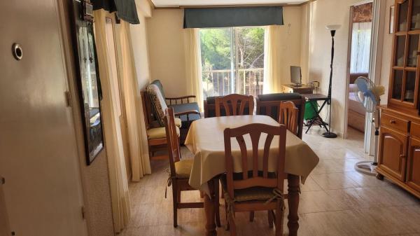 Venta de piso en Piso en Marbella, Arenales del Sol, Elche / Elx, Elche / Elx
thumbnail 1