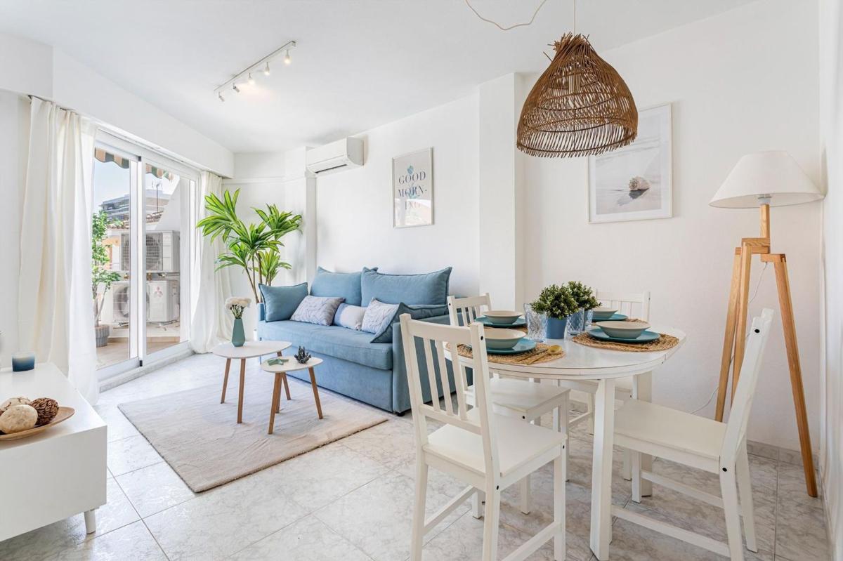 Продажа квартиры на Piso en Calle Cigonya, El Palmar-Los Molinos, Denia, Дения
 photo 2