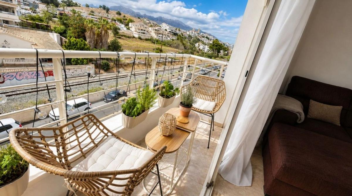 Sale of apartment in Piso en Altea Pueblo, Altea, Altea
photo 1