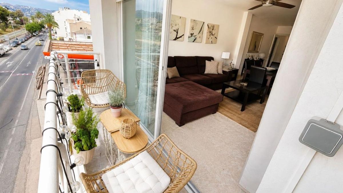 Sale of apartment in Piso en Altea Pueblo, Altea, Altea
photo 2
