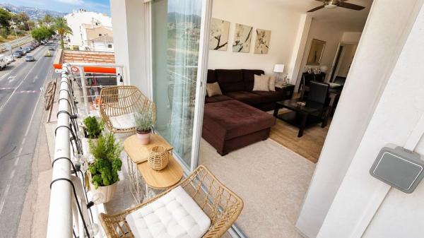 Sale of flat in Piso en Altea Pueblo, Altea, Altea
thumbnail 1