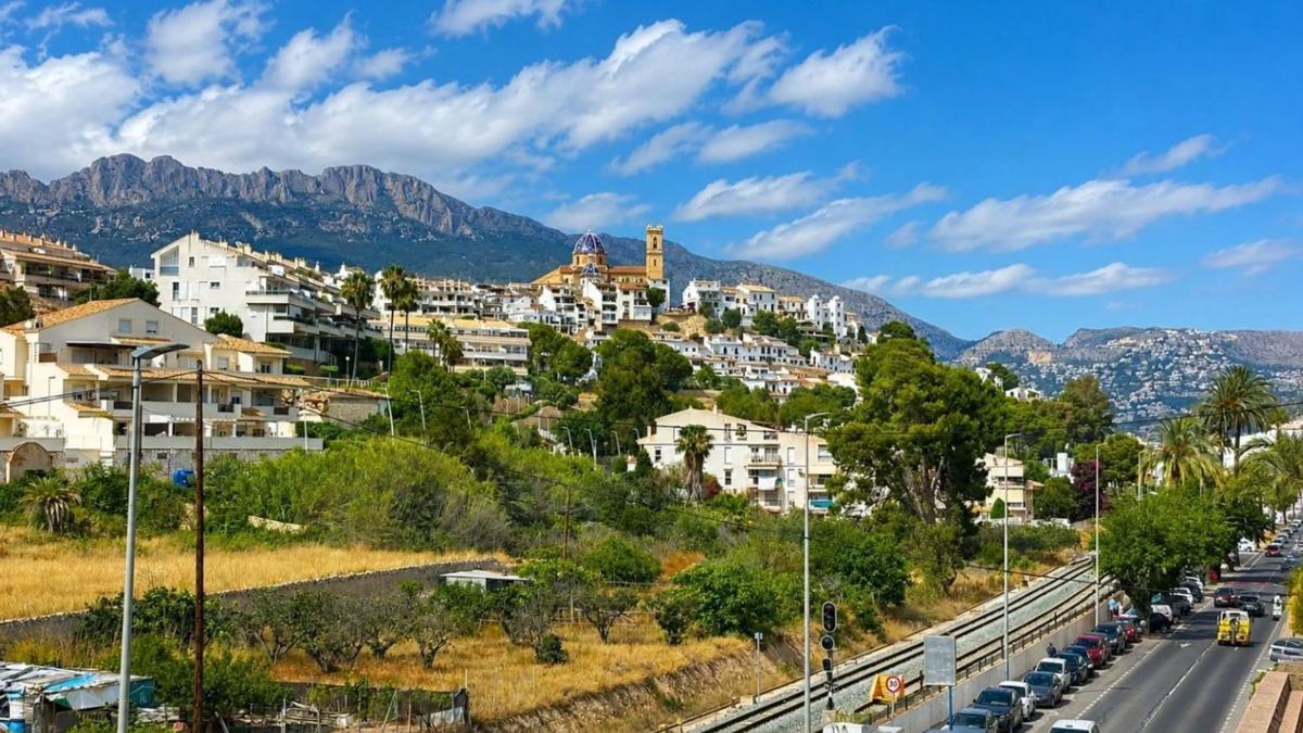 Sale of apartment in Piso en Altea Pueblo, Altea, Altea
photo 3