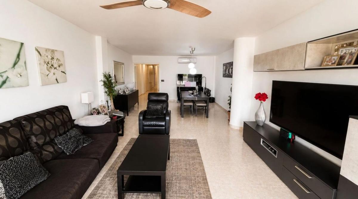 Sale of apartment in Piso en Altea Pueblo, Altea, Altea
photo 4