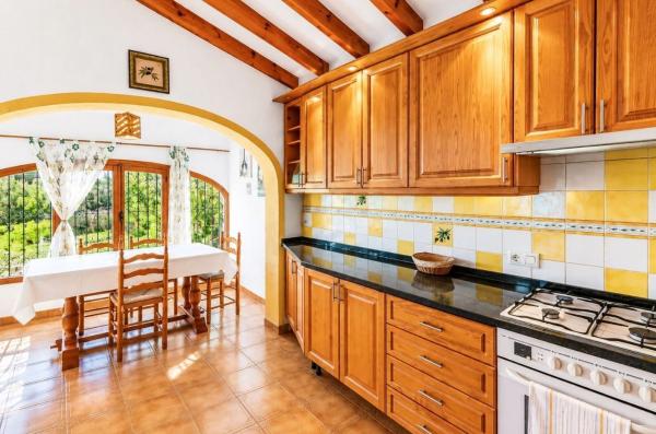 Casa o chalet independiente en Portichol - Balcón al Mar, Jávea/Xàbia photo 3