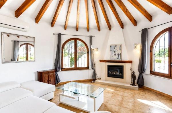 Casa o chalet independiente en Portichol - Balcón al Mar, Jávea/Xàbia photo 4