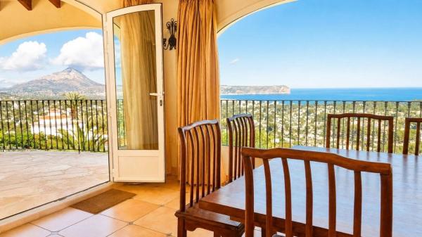 Casa o chalet independiente en El Tosalet - Cap Marti, Jávea/Xàbia photo 2