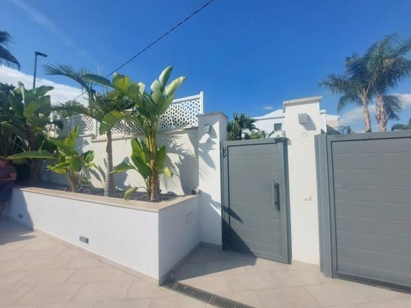 Casa o chalet independiente en L'Albir, Alfaz del Pi photo 3
