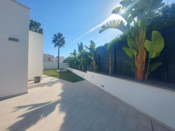 Casa o chalet independiente en L'Albir, Alfaz del Pi photo 4