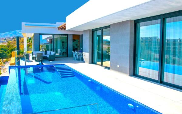 Casa o chalet independiente en Golf Bahía, Finestrat photo 4