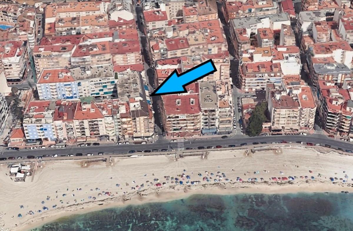 Venta de estudio en Estudio en Calle Noruega, 3, Playa de los Locos, Torrevieja, Torrevieja photo 1