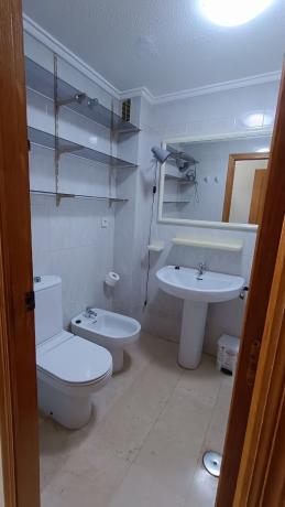 Estudio en venta en Estudio en Calle Noruega, 3, Playa de los Locos, Torrevieja, Torrevieja photo 3