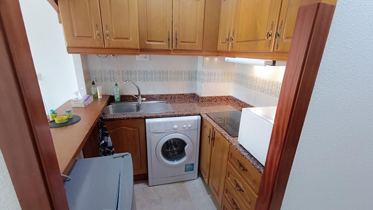 Venta de estudio en Estudio en Calle Noruega, 3, Playa de los Locos, Torrevieja, Torrevieja photo 5