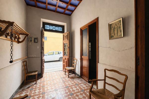 Chalet pareado en Calle Reverendo Padre Melchor, Benissa pueblo, Benissa photo 4