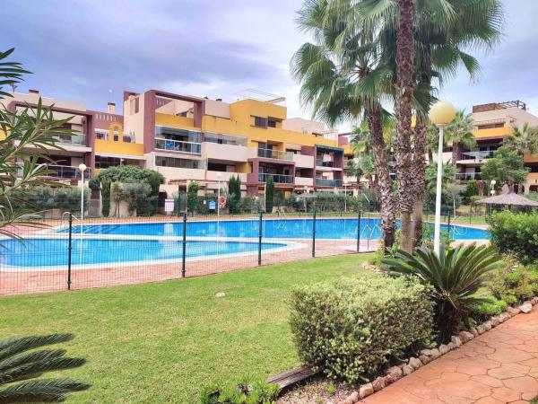 Квартира на продажу на Piso en Cala de Finestrat, Finestrat, Финестрат photo 1