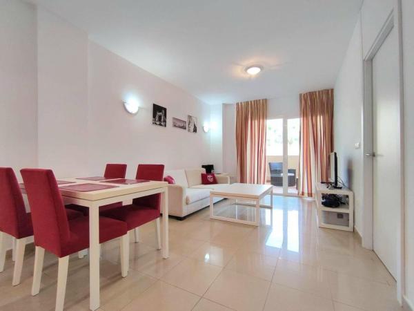 Квартира на продажу на Piso en Cala de Finestrat, Finestrat, Финестрат thumbnail 2