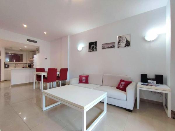Квартира на продажу на  Piso en Cala de Finestrat, Finestrat, Финестрат photo 4