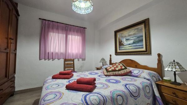 Продажа квартиры на Piso en Calle de Patricio Ferrándiz, Centro Urbano, Denia, Дения
photo 1