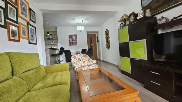 Продажа квартиры на Piso en Calle de Patricio Ferrándiz, Centro Urbano, Denia, Дения
thumbnail 2