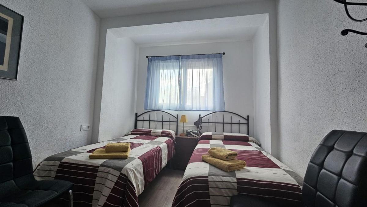Продажа квартиры на Piso en Calle de Patricio Ferrándiz, Centro Urbano, Denia, Дения
 photo 4