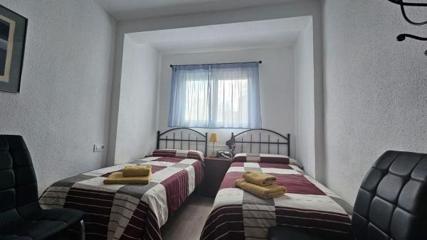 Продажа квартиры на Piso en Calle de Patricio Ferrándiz, Centro Urbano, Denia, Дения
 photo 4