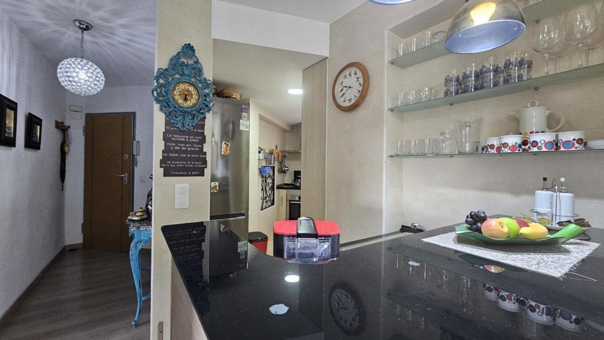 Продажа квартиры на Piso en Calle de Patricio Ferrándiz, Centro Urbano, Denia, Дения
 photo 5