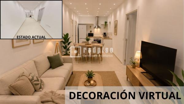 Venta de piso en Piso en Calle Lafora, La Florida, Alicante / Alacant, Alicante / Alacant
thumbnail 3