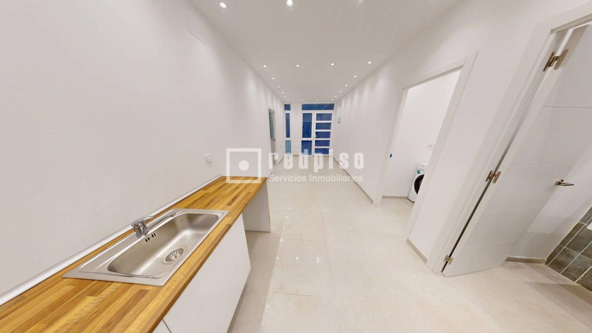 Venta de piso en Piso en Calle Lafora, La Florida, Alicante / Alacant, Alicante / Alacant
photo 4