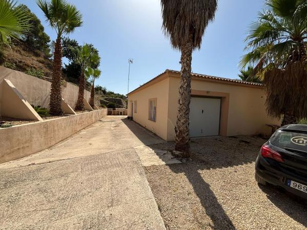 Casa o chalet independiente en Calle la Font s/n, Callosa d'En Sarria photo 1