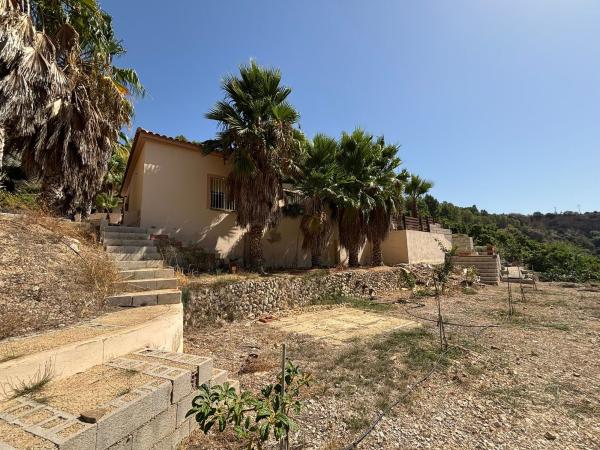 Casa o chalet independiente en Calle la Font s/n, Callosa d'En Sarria thumbnail 2