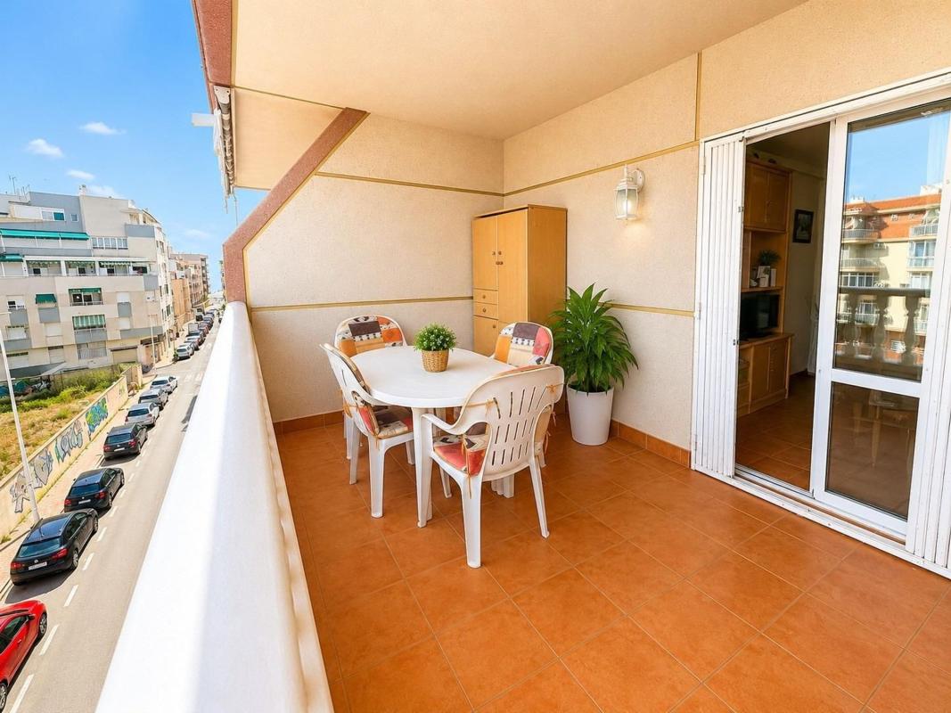 Sprzedaż mieszkania w Piso en Gaspar Perrelló, Torrevieja, Torrevieja
photo 1