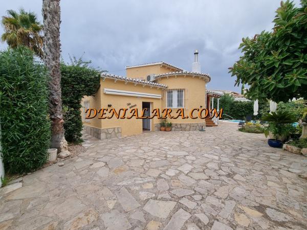 Chalet independiente en venta en Casa o chalet en Els Poblets, Els Poblets
 photo 2