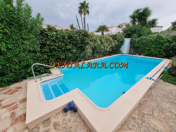 Chalet independiente en venta en Casa o chalet en Els Poblets, Els Poblets
 photo 3