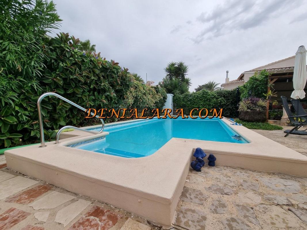 Venta de chalet independiente en Casa o chalet en Els Poblets, Els Poblets
 photo 4