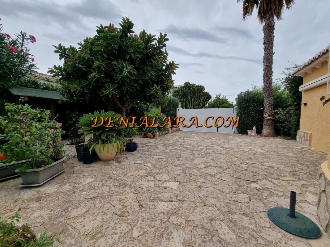 Venta de chalet independiente en Casa o chalet en Els Poblets, Els Poblets
 photo 5