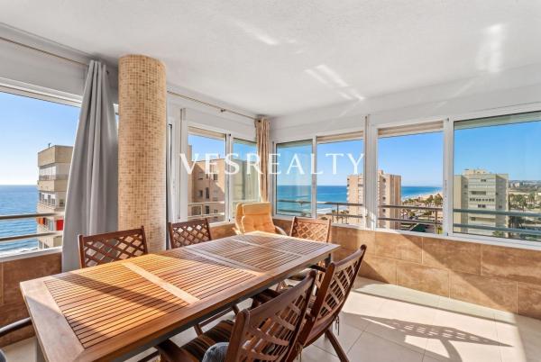 Apartment for sale in Piso en Cala de Finestrat, Finestrat, Finestrat thumbnail 2