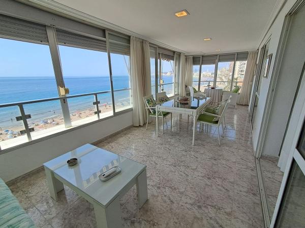 Sale of flat in Piso en Avenida de Madrid, 10, Playa de Levante, Benidorm, Benidorm
photo 1