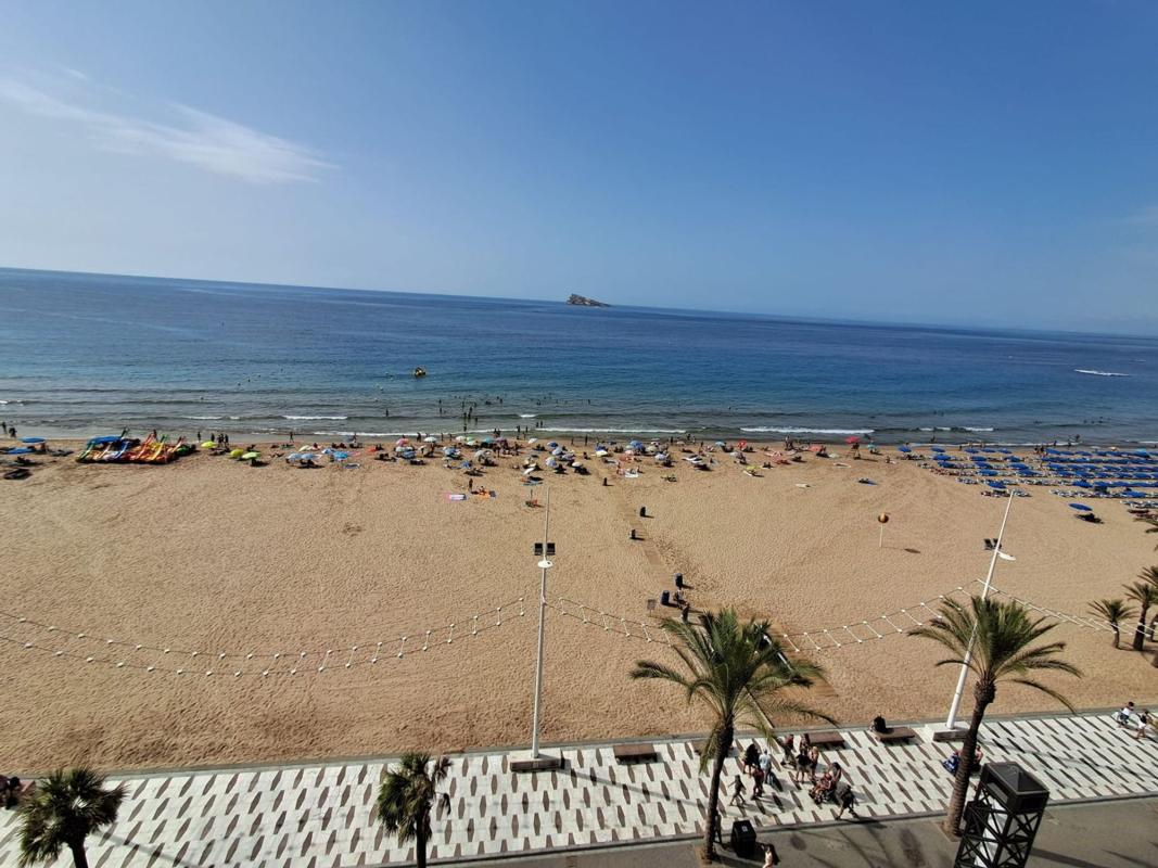 Sale of apartment in Piso en Avenida de Madrid, 10, Playa de Levante, Benidorm, Benidorm
photo 2