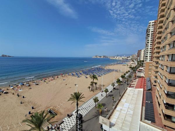 Sale of flat in Piso en Avenida de Madrid, 10, Playa de Levante, Benidorm, Benidorm
thumbnail 2
