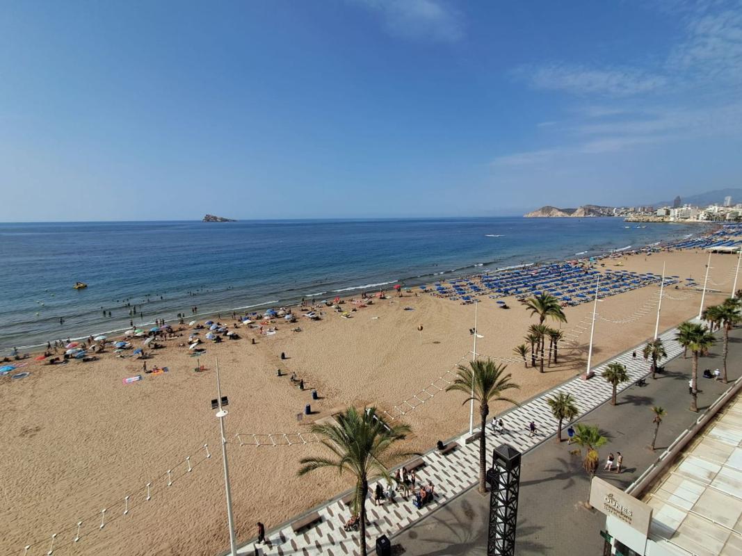 Sale of apartment in Piso en Avenida de Madrid, 10, Playa de Levante, Benidorm, Benidorm
photo 4