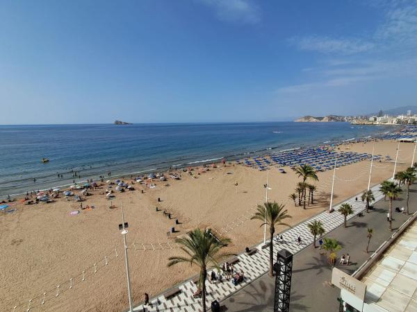 Sale of flat in Piso en Avenida de Madrid, 10, Playa de Levante, Benidorm, Benidorm
 photo 4