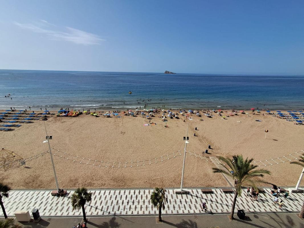 Sale of apartment in Piso en Avenida de Madrid, 10, Playa de Levante, Benidorm, Benidorm
photo 5