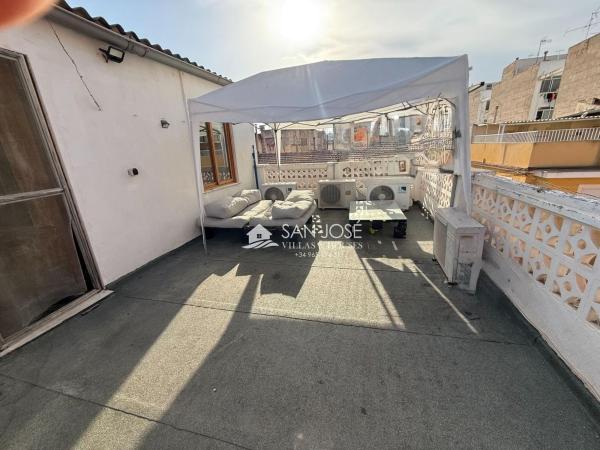 Casa o chalet independiente en La Coca - La Nía - Vistahermosa, Aspe photo 1