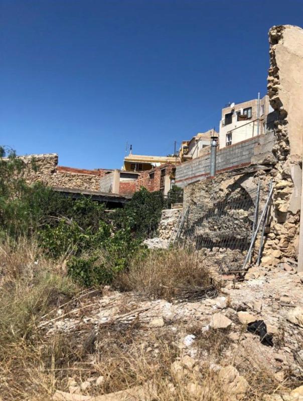 Działka na sprzedaż w Aigües, Alicante photo 3
