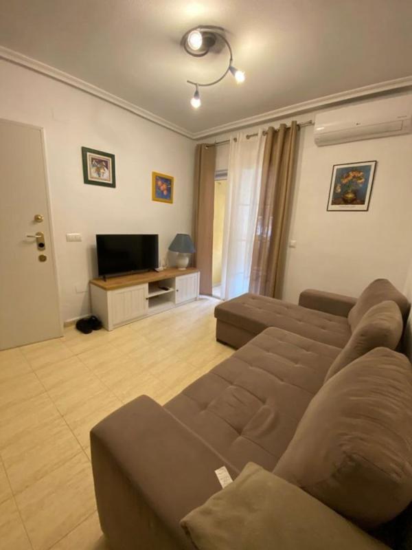 Sale of apartment in Piso en Avenida Habaneras - Curva de Palangre, Torrevieja, Torrevieja
 photo 3